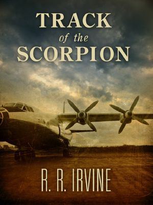 [Nicolette Scott Mystery 01] • Track of the Scorpion